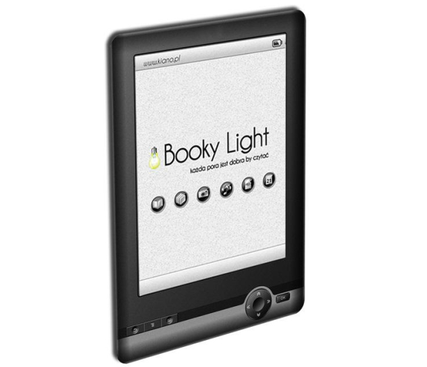 Kiano Booky Light - 237671 - zdjęcie 2